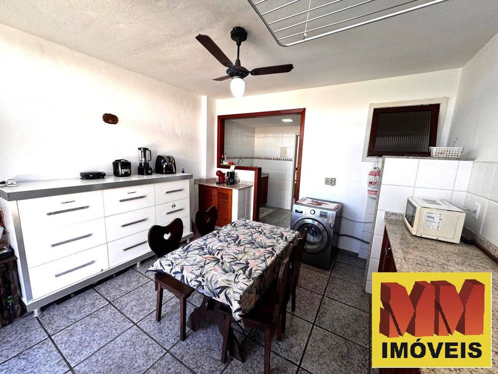 Casa de Condomínio, 2 quartos - Foto 3