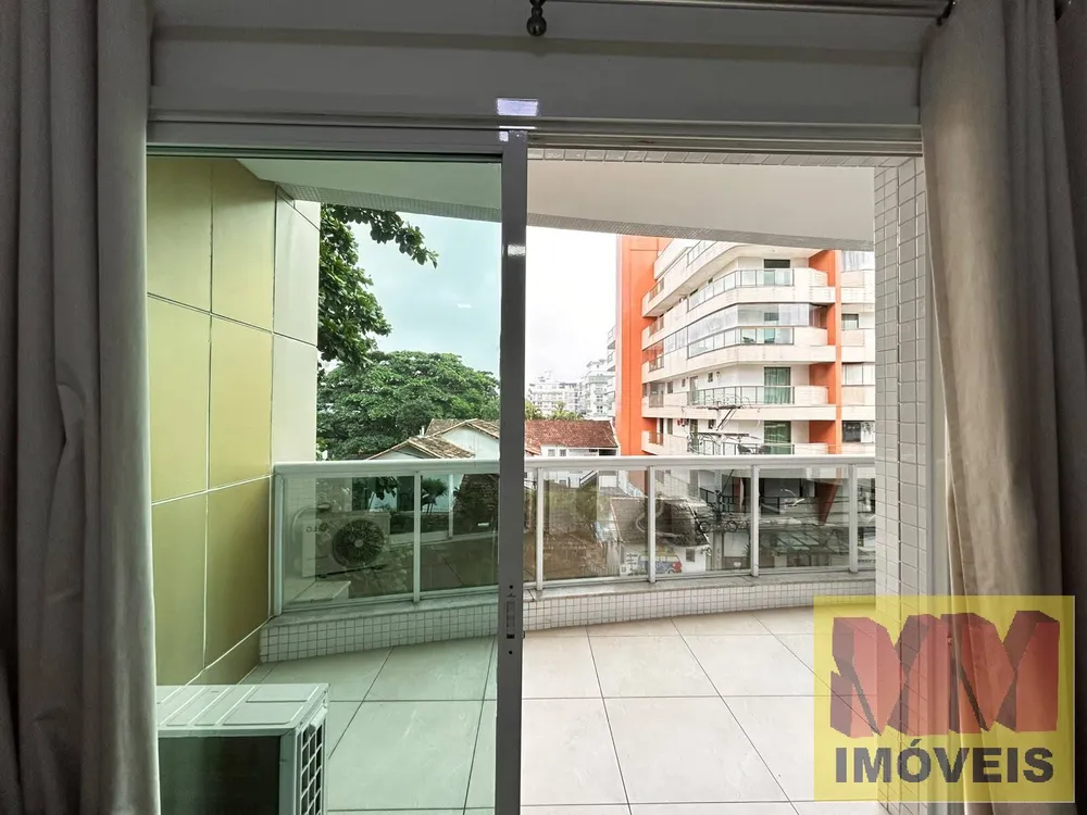 Apartamento, 1 quarto, 62 m² - Foto 6
