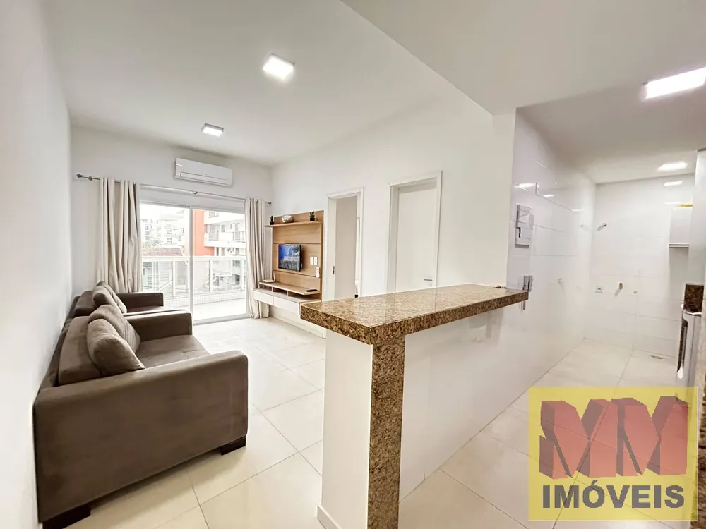 Apartamento, 1 quarto, 62 m² - Foto 2