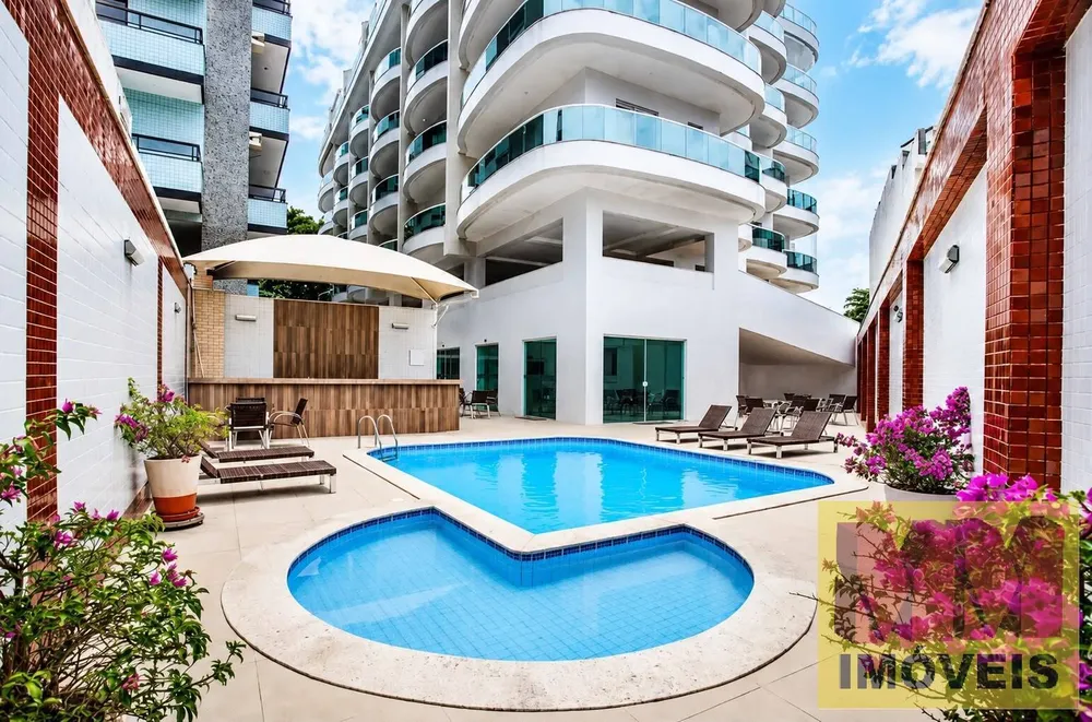 Apartamento, 1 quarto, 62 m² - Foto 1