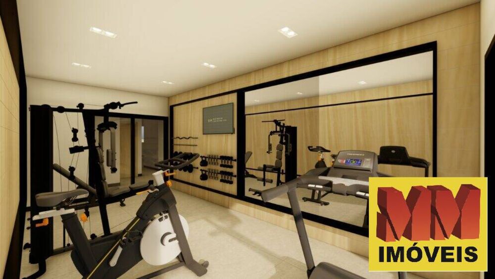Apartamento, 3 quartos, 123 m² - Foto 3