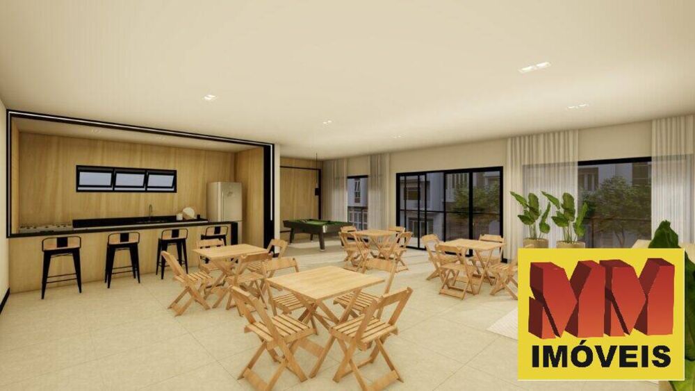 Apartamento, 3 quartos, 123 m² - Foto 1