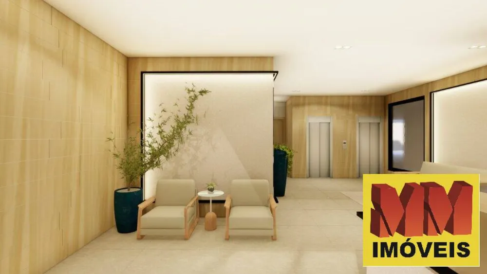 Apartamento, 3 quartos, 123 m² - Foto 4