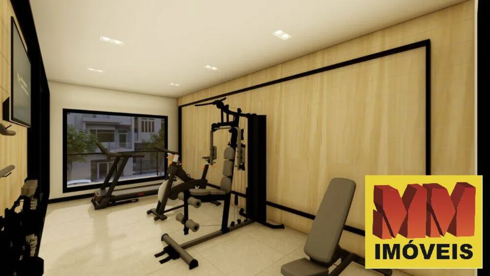 Apartamento, 3 quartos, 123 m² - Foto 10