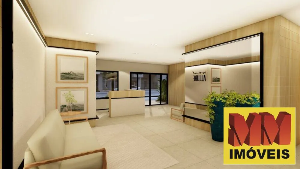 Apartamento, 3 quartos, 123 m² - Foto 6