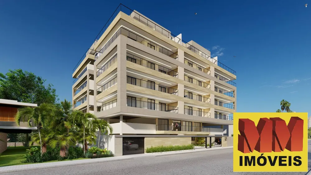 Apartamento, 3 quartos, 123 m² - Foto 1