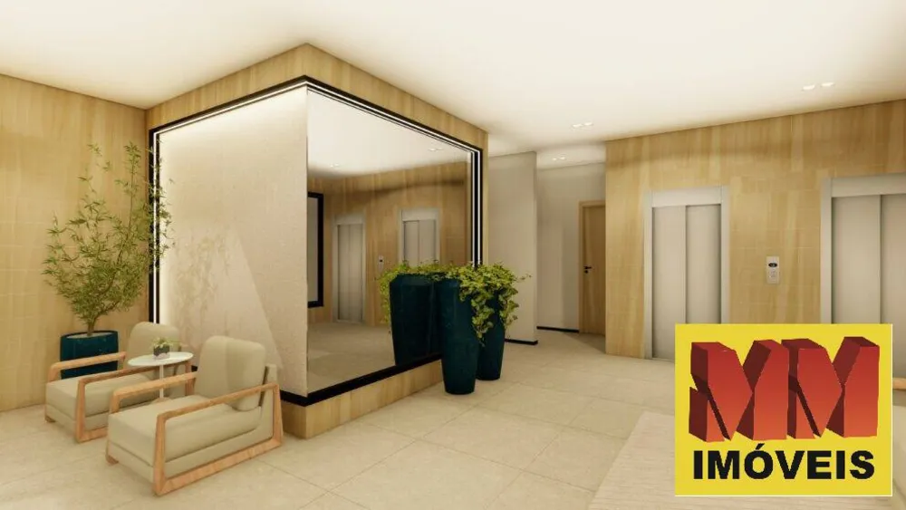 Apartamento, 3 quartos, 123 m² - Foto 7