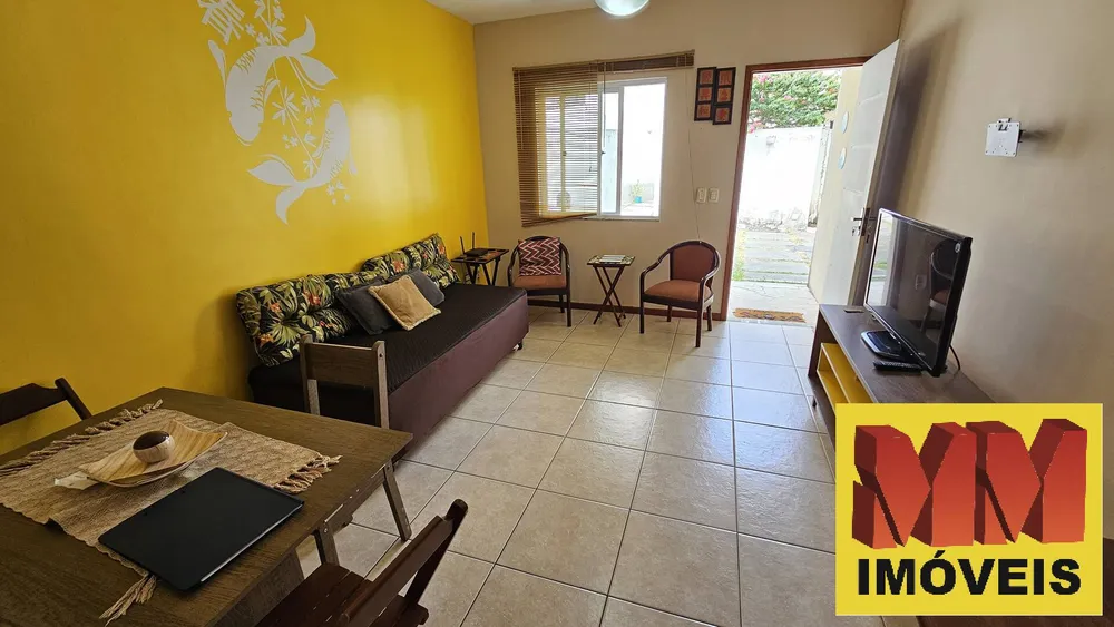 Casa de Condomínio, 2 quartos - Foto 4