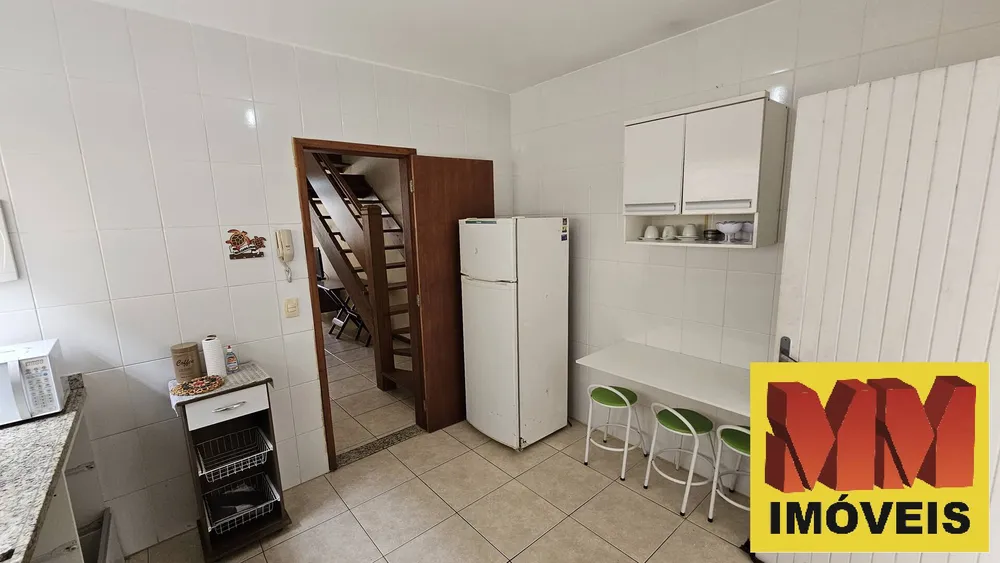 Casa de Condomínio, 2 quartos - Foto 12