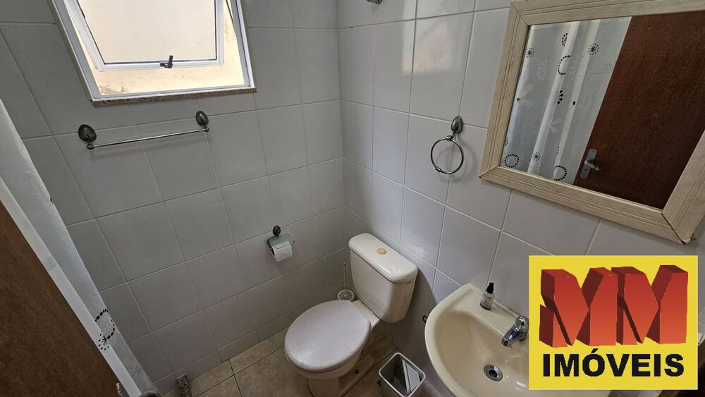 Casa de Condomínio, 2 quartos - Foto 1