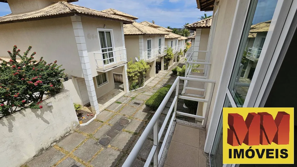 Casa de Condomínio, 2 quartos - Foto 17