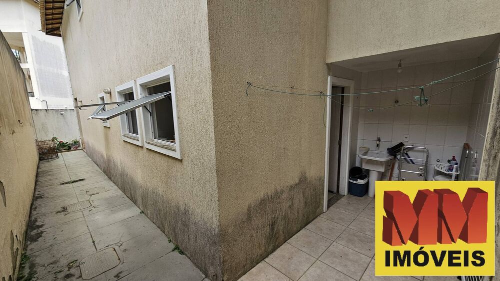 Casa de Condomínio, 2 quartos - Foto 3