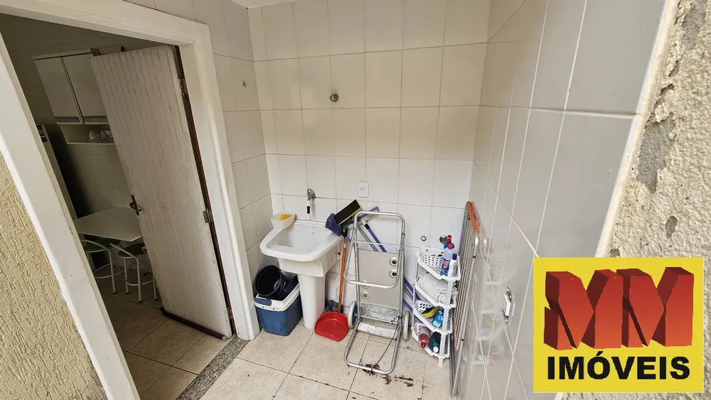 Casa de Condomínio, 2 quartos - Foto 8