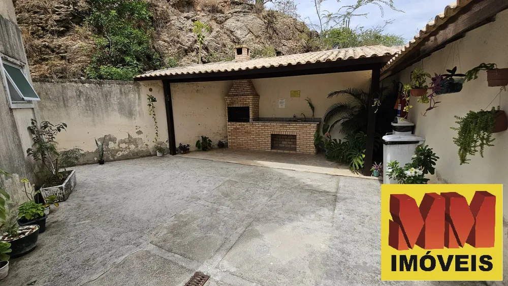 Casa de Condomínio, 2 quartos - Foto 22