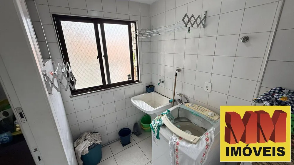 Apartamento, 3 quartos, 130 m² - Foto 13