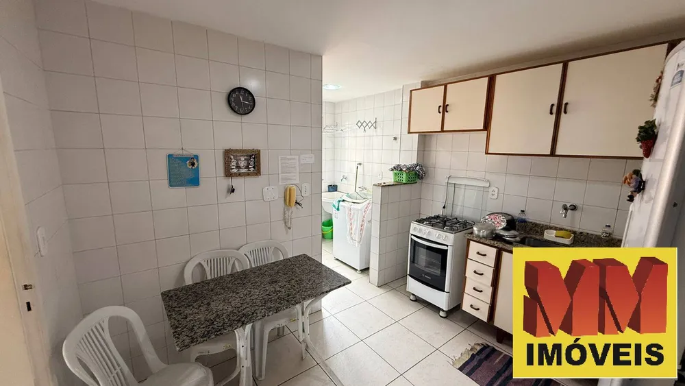 Apartamento, 3 quartos, 130 m² - Foto 11