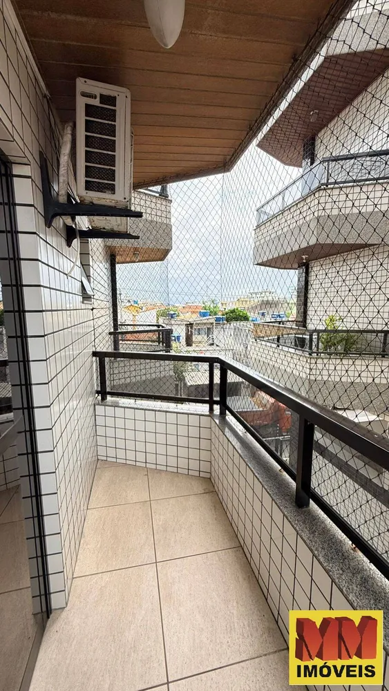 Apartamento, 3 quartos, 130 m² - Foto 21