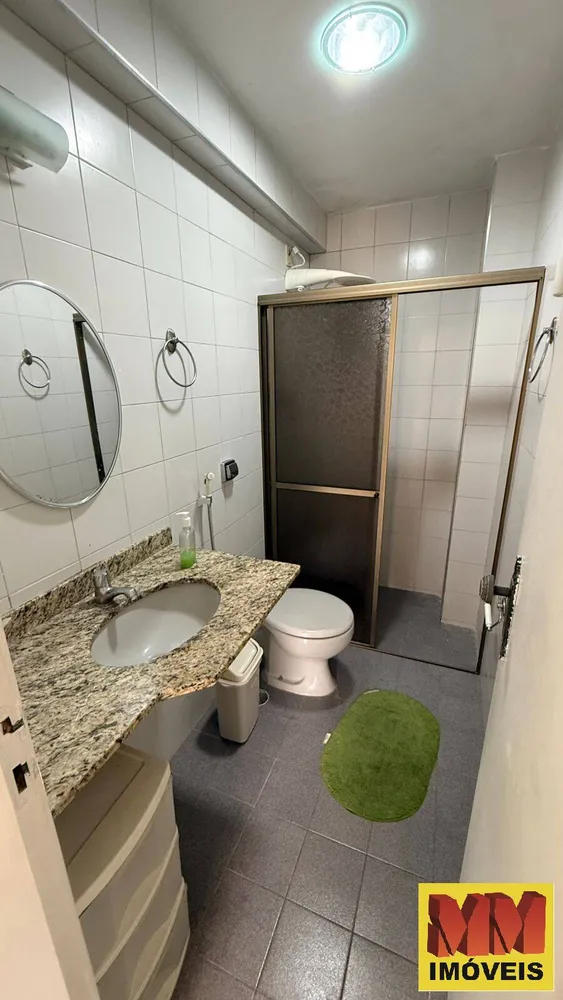 Apartamento, 3 quartos, 130 m² - Foto 17