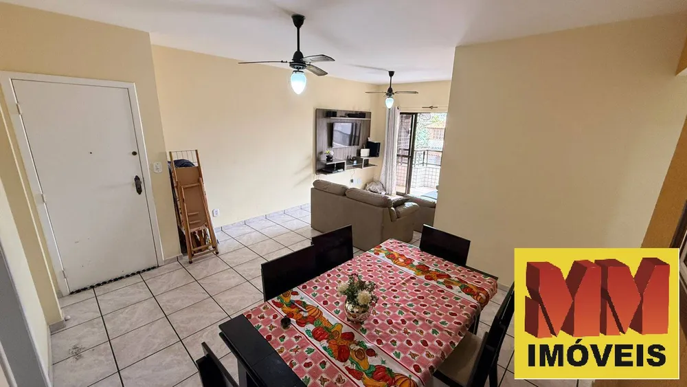 Apartamento, 3 quartos, 130 m² - Foto 4