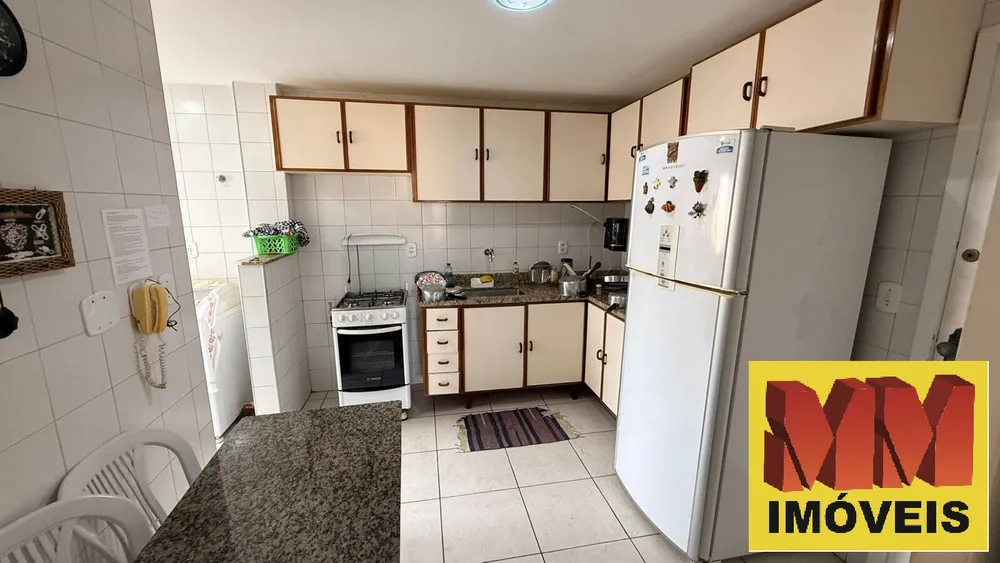 Apartamento, 3 quartos, 130 m² - Foto 10