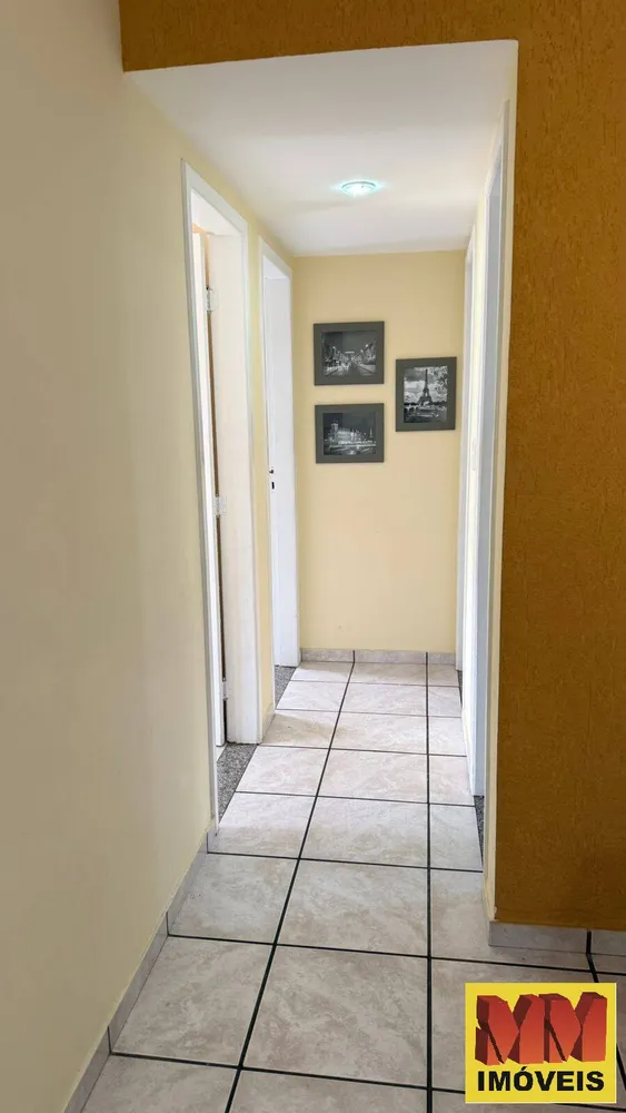 Apartamento, 3 quartos, 130 m² - Foto 14