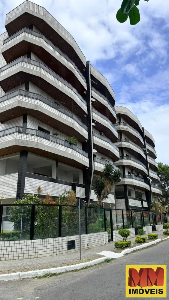 Apartamento, 3 quartos, 130 m² - Foto 2