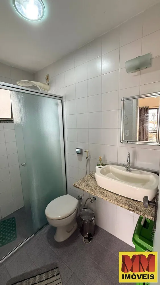 Apartamento, 3 quartos, 130 m² - Foto 25
