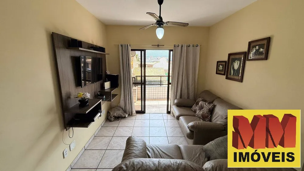 Apartamento, 3 quartos, 130 m² - Foto 5