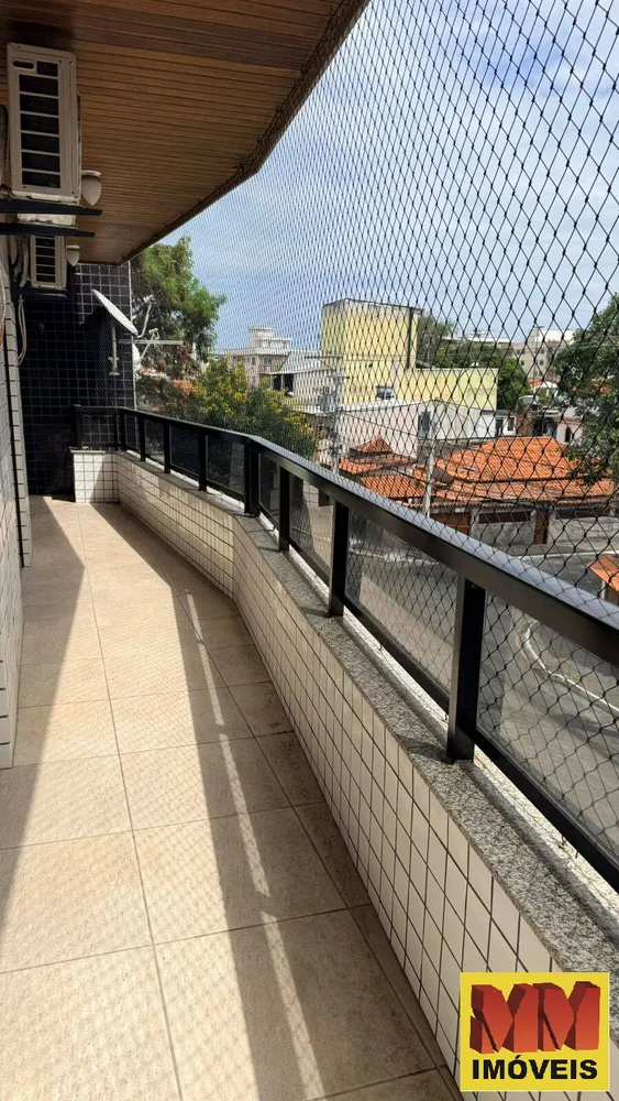 Apartamento, 3 quartos, 130 m² - Foto 9