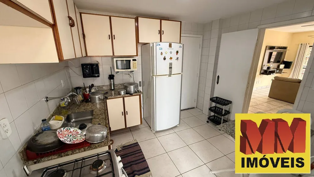 Apartamento, 3 quartos, 130 m² - Foto 12