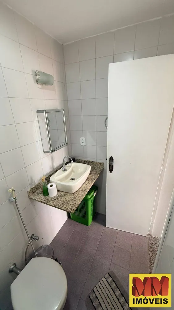 Apartamento, 3 quartos, 130 m² - Foto 26