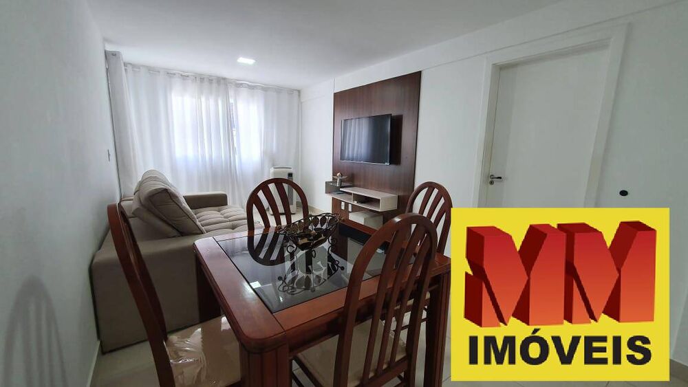 Apartamento à venda com 2 quartos, 71m² - Foto 1