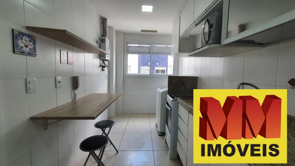 Apartamento, 2 quartos, 71 m² - Foto 7