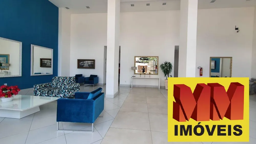 Apartamento, 2 quartos, 71 m² - Foto 2