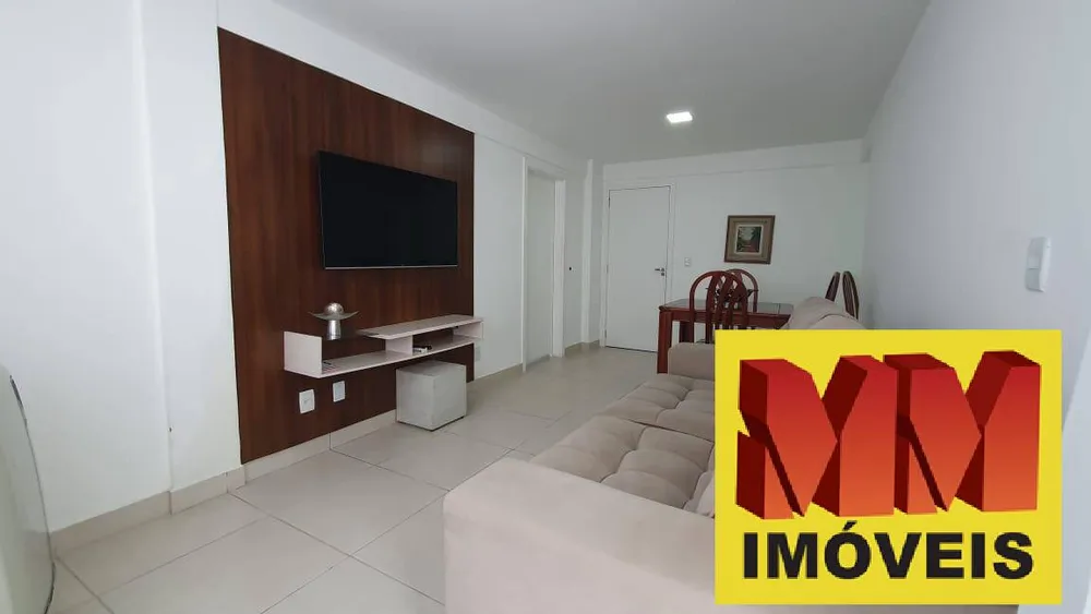 Apartamento, 2 quartos, 71 m² - Foto 4