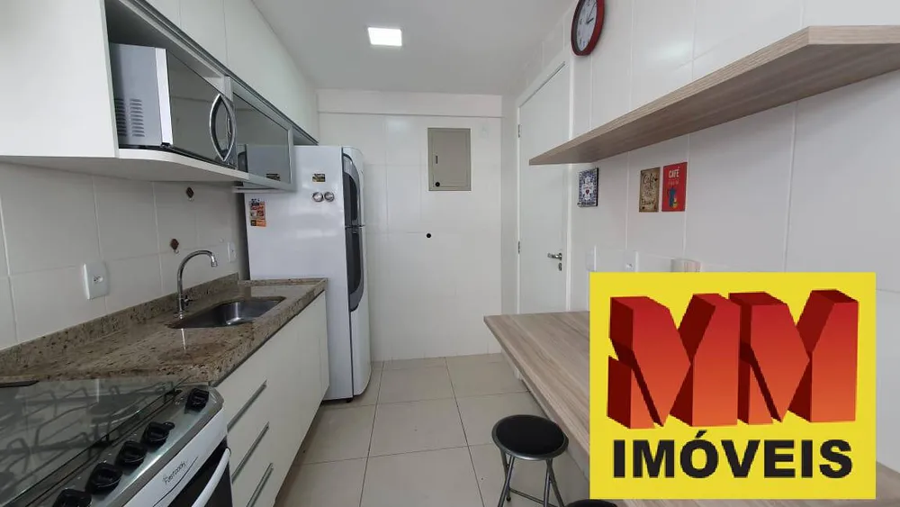 Apartamento, 2 quartos, 71 m² - Foto 9