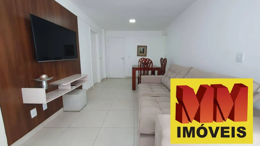 Apartamento, 2 quartos, 71 m² - Foto 3
