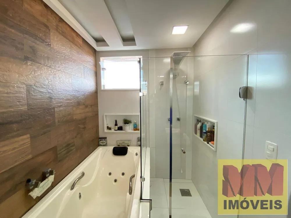Cobertura, 4 quartos, 220 m² - Foto 6