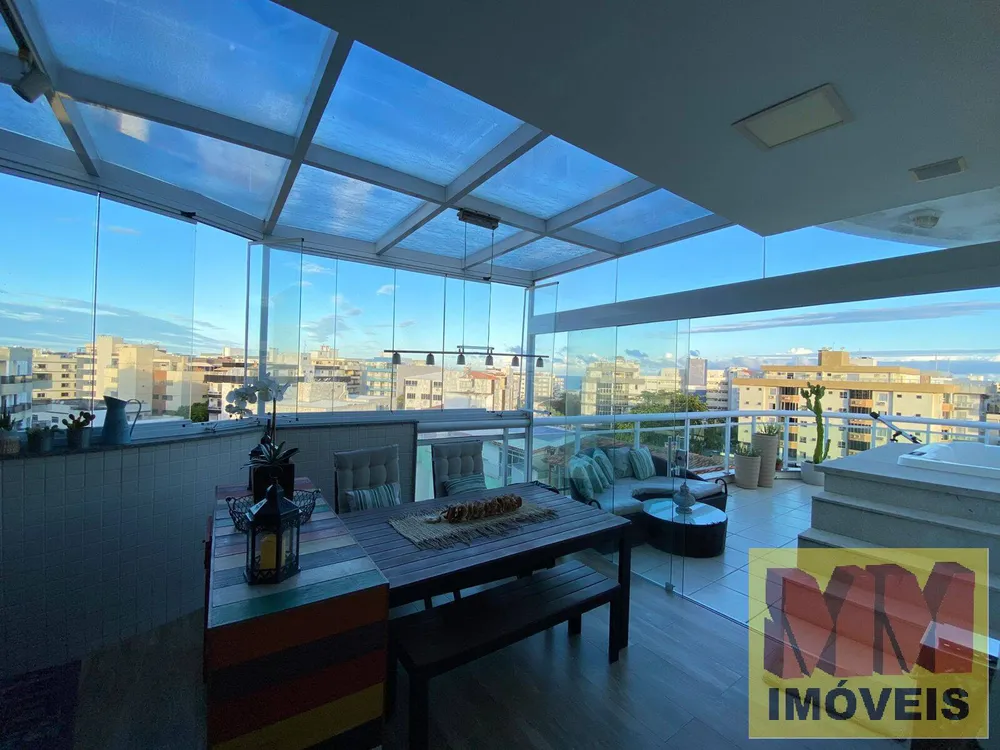 Cobertura, 4 quartos, 220 m² - Foto 10