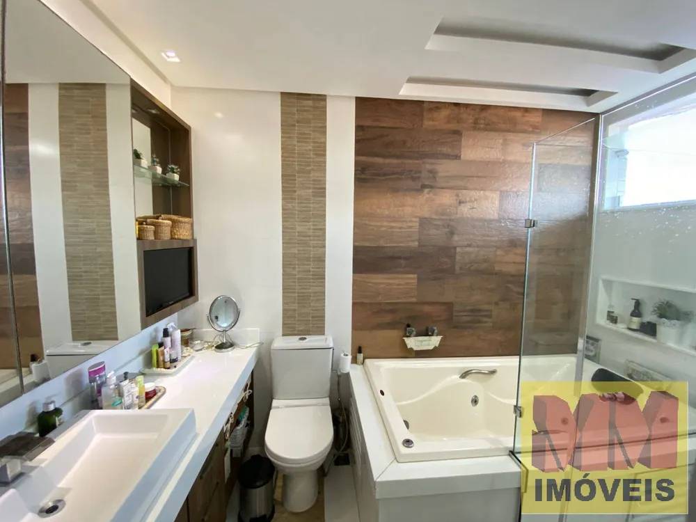 Cobertura, 4 quartos, 220 m² - Foto 5