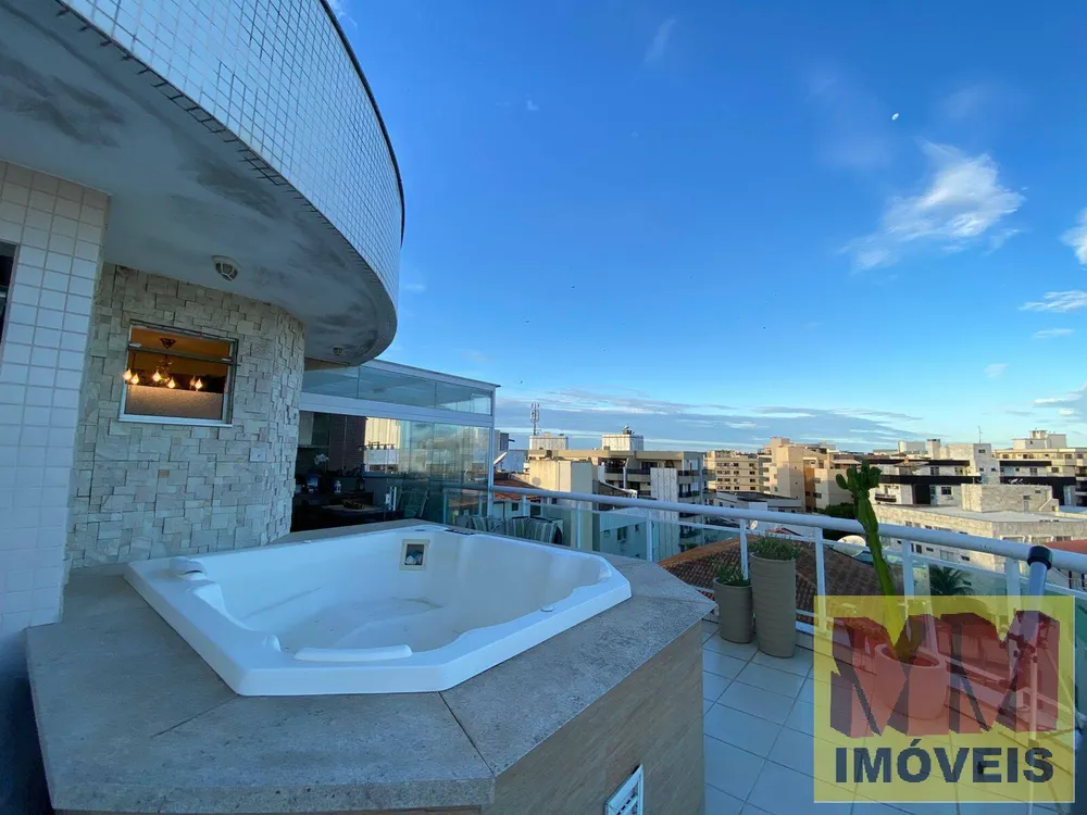 Cobertura, 4 quartos, 220 m² - Foto 15