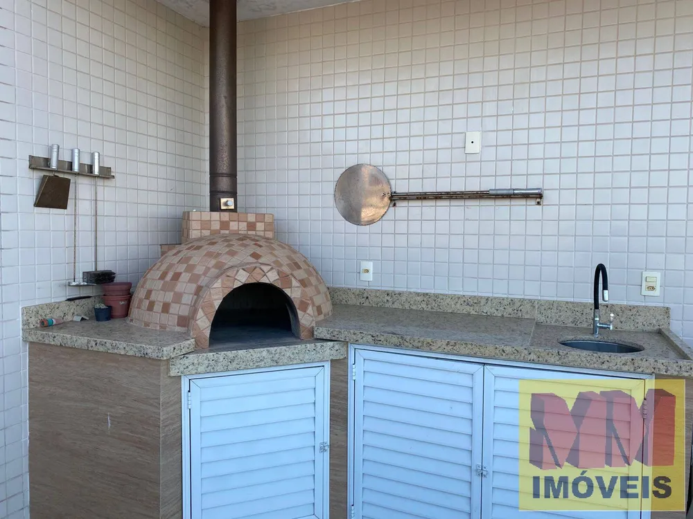 Cobertura, 4 quartos, 220 m² - Foto 14