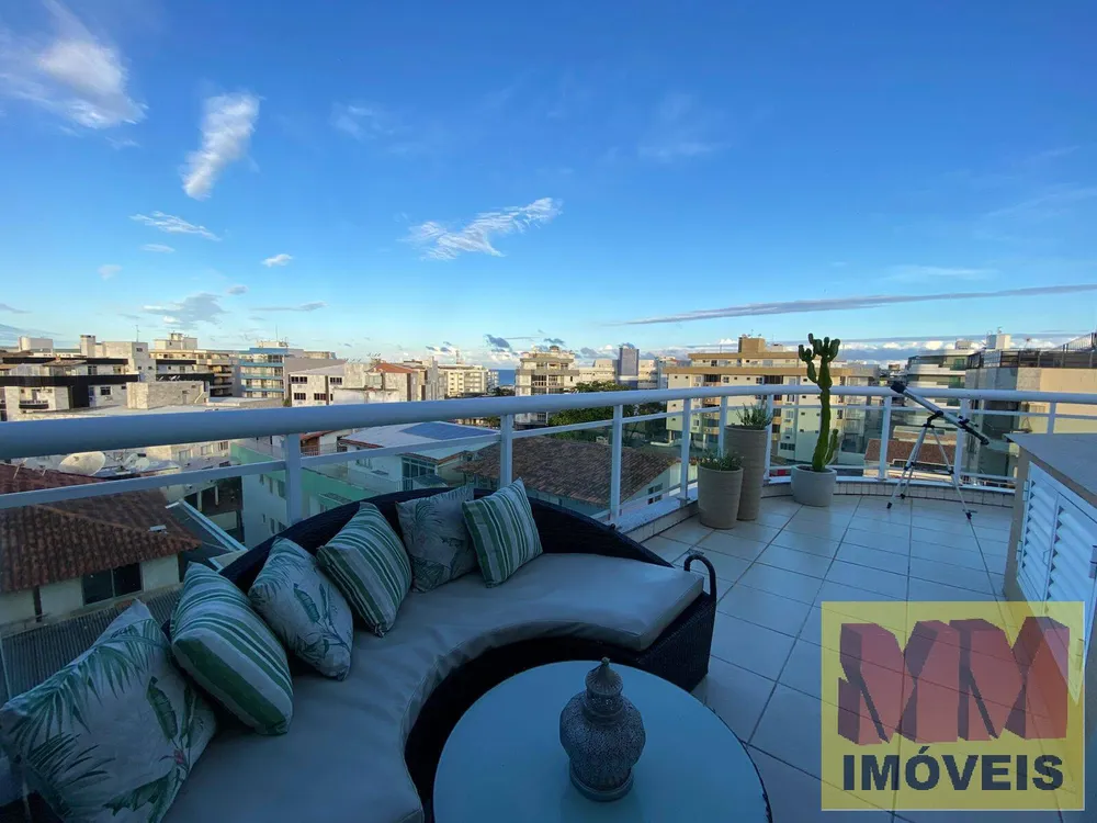 Cobertura, 4 quartos, 220 m² - Foto 11