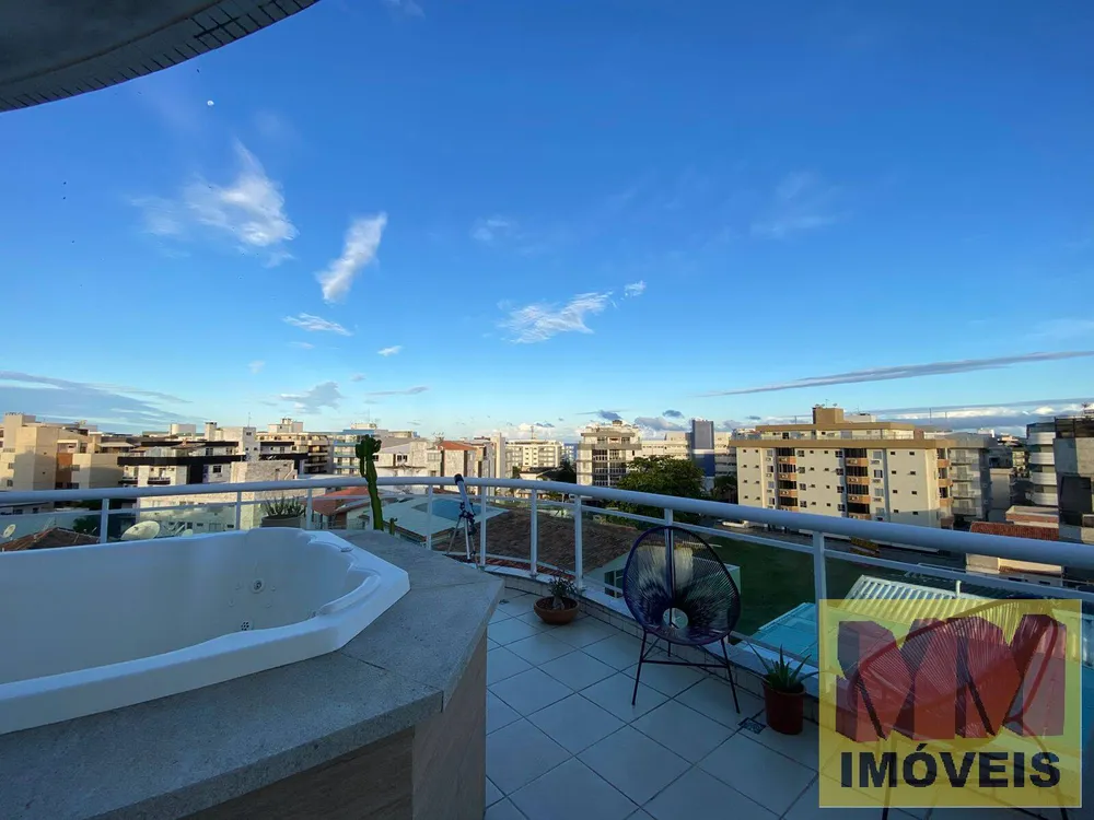 Cobertura, 4 quartos, 220 m² - Foto 12