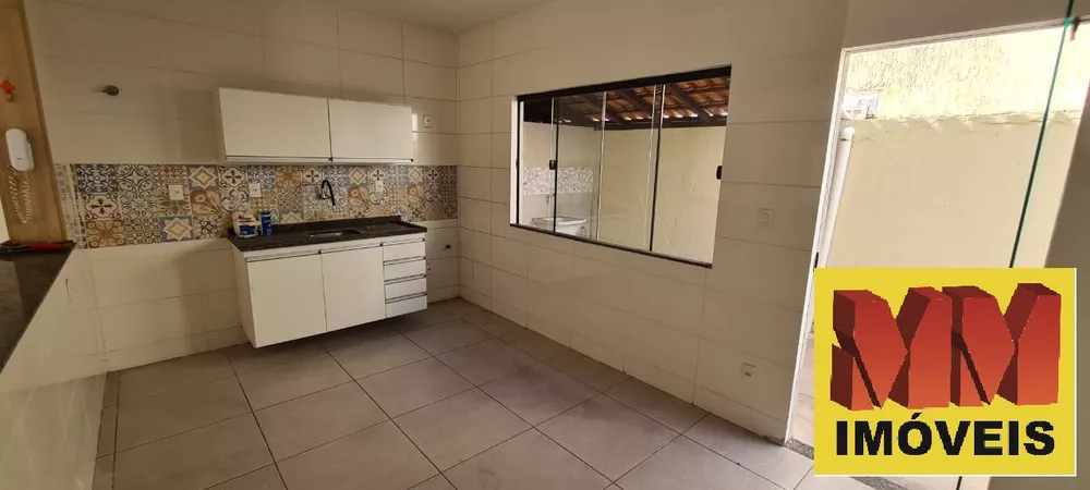 Casa de Condomínio, 3 quartos - Foto 8