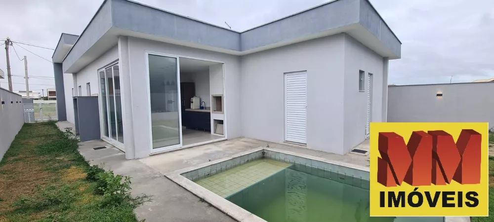Casa de Condomínio, 3 quartos - Foto 63