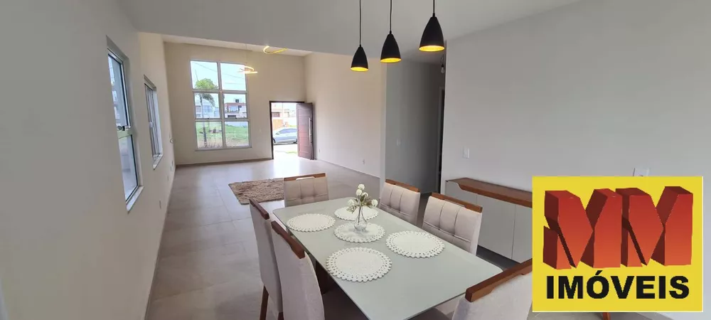 Casa de Condomínio, 3 quartos - Foto 42