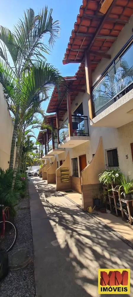 Casa de Condomínio, 3 quartos - Foto 25