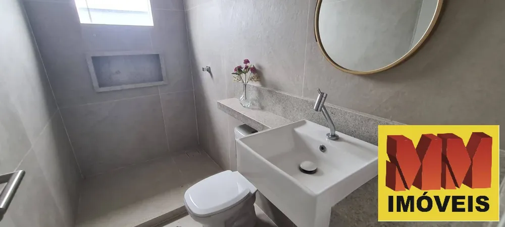 Casa de Condomínio, 3 quartos - Foto 57