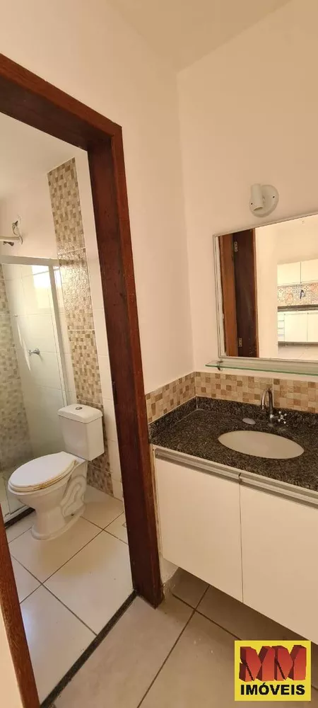 Casa de Condomínio, 3 quartos - Foto 30